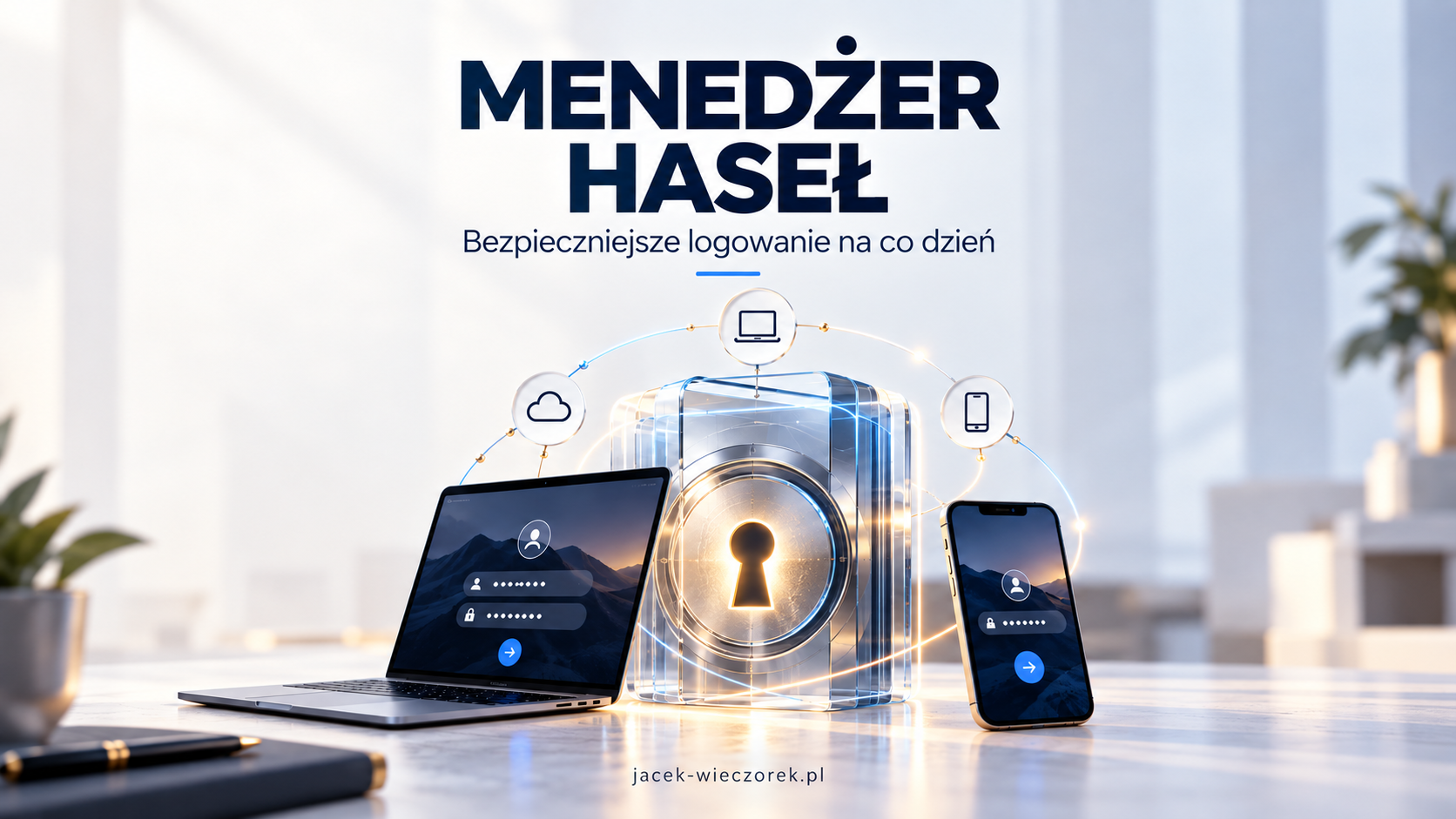 manadżery haseł porównanie