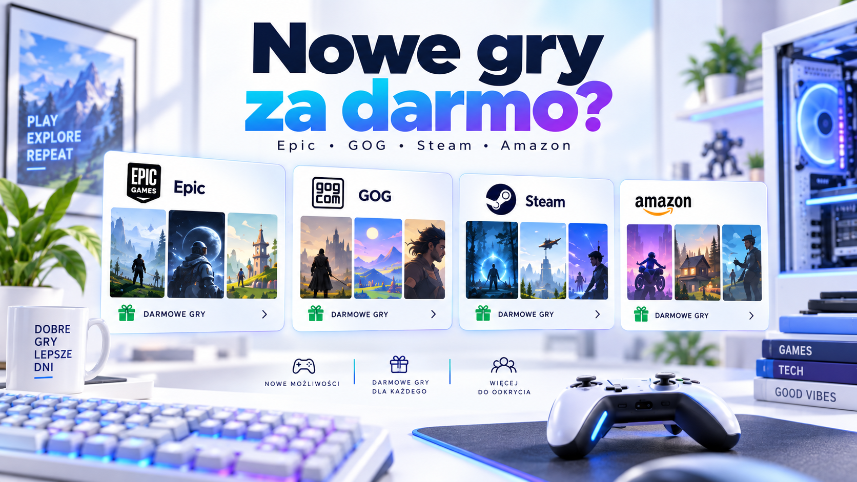 gry za darmo