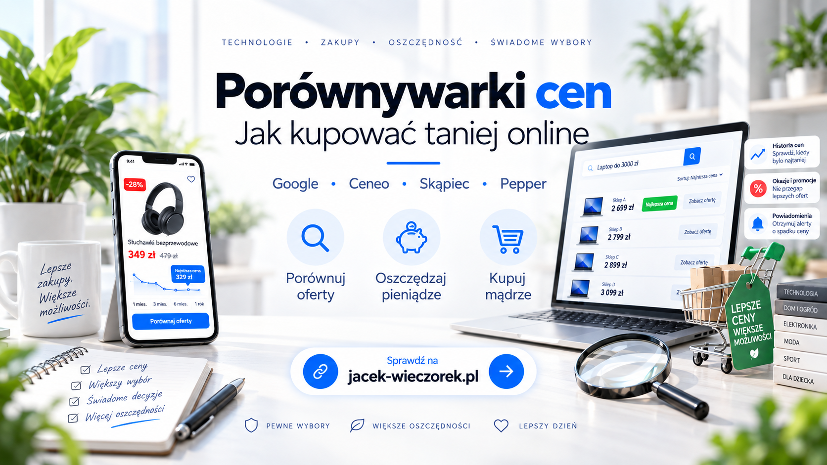 porównywarki cen 2026